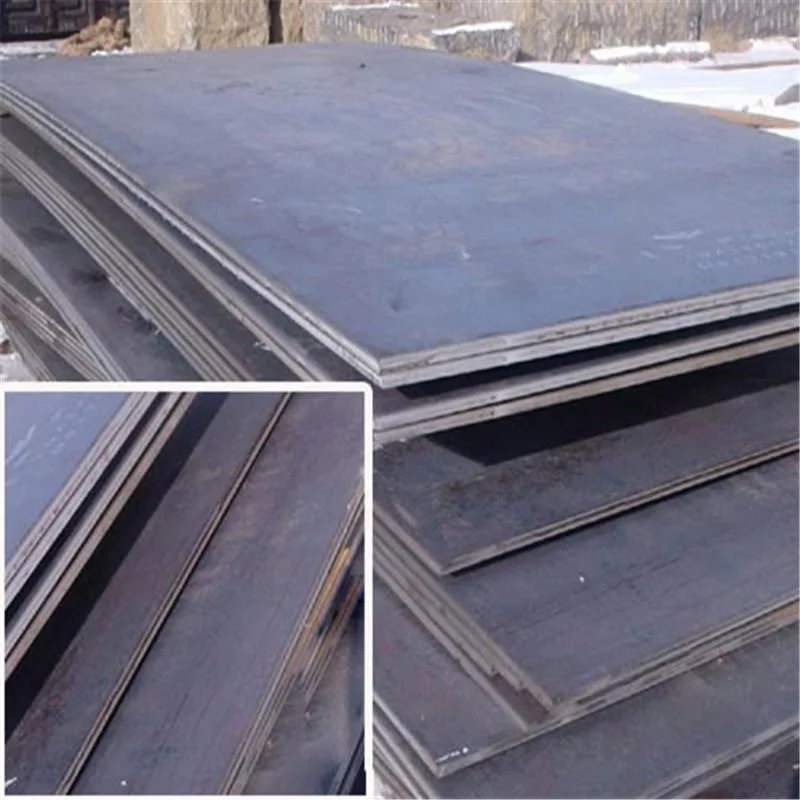 China Supplier S275jr /Dx51d/Painted/Q345/Ms/Galvanized/Construction/Carbon Mild/Hot Rolled Steel Plate