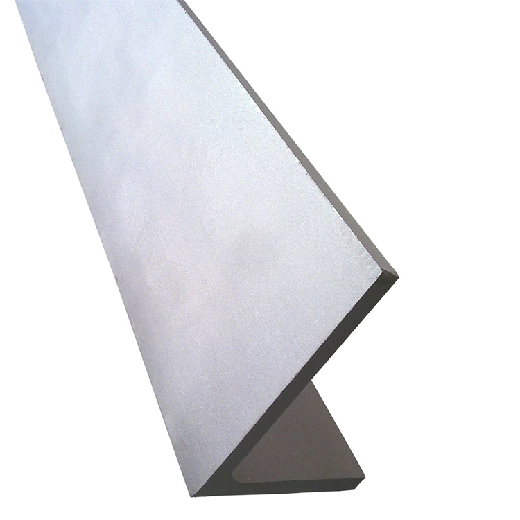 Angle Steel ASTM A36 A53 Q235 Q345 Carbon Equal Angle Steel Galvanized Iron L Shape Mild Steel Angle Bar Q235 Q345 Mild Carbon Steel 40X40X4mm Steel Angle Bar