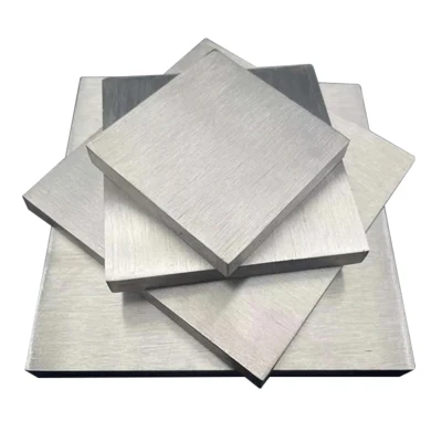 316L Stainless Steel Sheet Price Cold Rolled 3mm Steel Plate