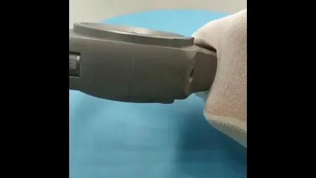 OEM Precision CNC Machining Engine Steel Titanium Connecting Rods