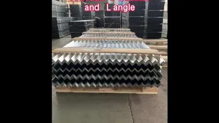 Galvanized Drywall Steel Profile/L Channel/Mesh Wire/Metal Corner Stop Bead/Boss Edge /Steel Ceiling Wall Angle Price