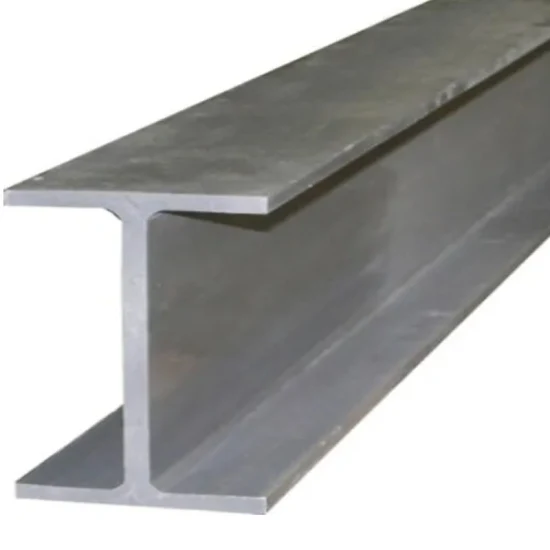 ASTM A572 High Strength Structural Steel Section Steel